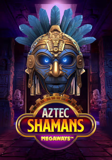 Aztec Shamans Megaways™