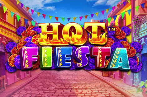 Hot Fiesta™