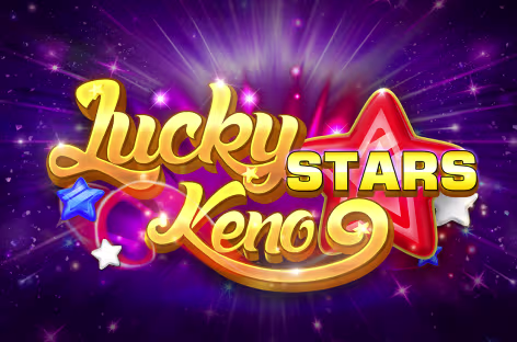 Lucky Stars Keno