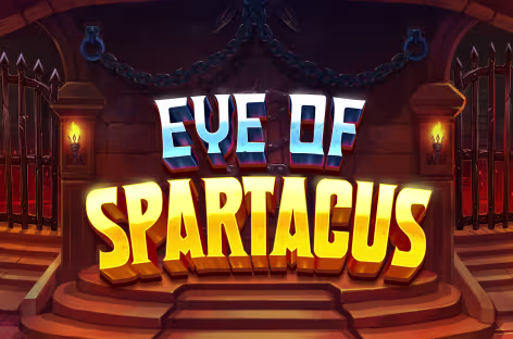 Eye of Spartacus