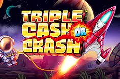 Triple Cash