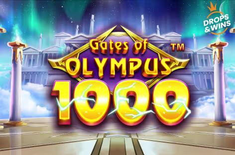 Gates of Olympus 1000™