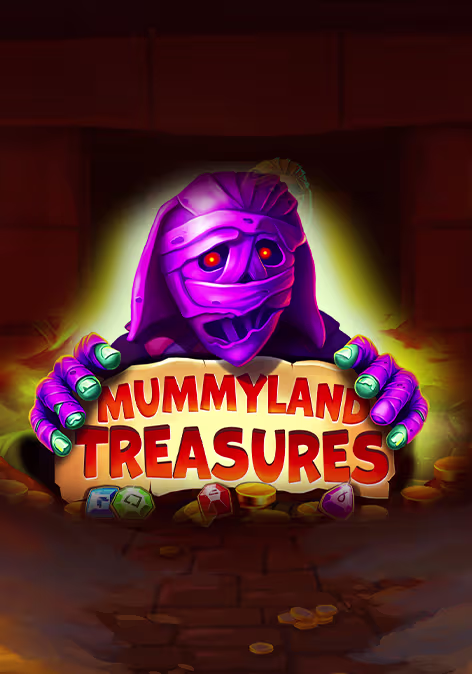 Mummyland Treasures