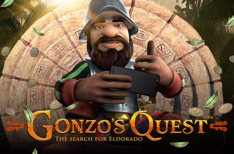 Gonzo's Quest™