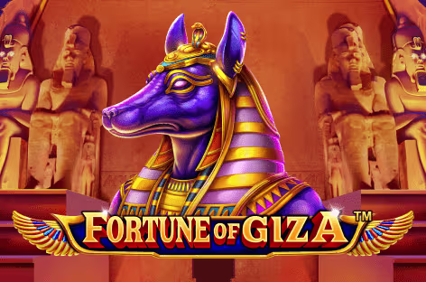 Fortune of Giza